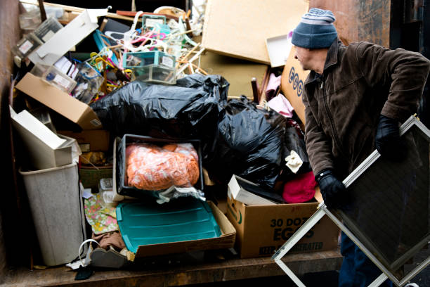 Best Estate Cleanout Services  in Goldthwaite, TX