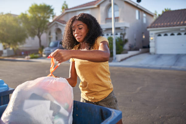 Best Construction Debris Removal  in Goldthwaite, TX