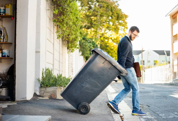 Best Full-Service Junk Removal  in Goldthwaite, TX