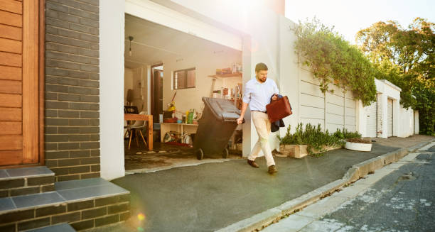 Best Garage Cleanout Services  in Goldthwaite, TX