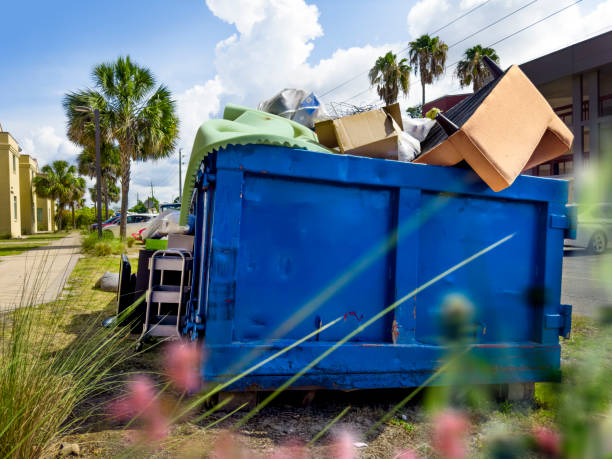 Appliance Disposal in Goldthwaite, TX