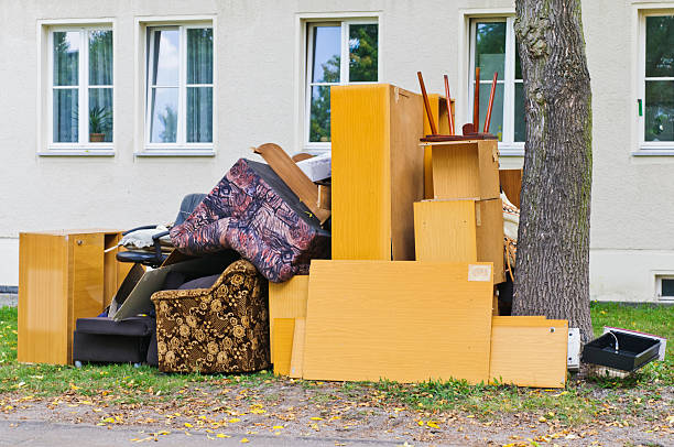 Best Local Junk Hauling  in Goldthwaite, TX