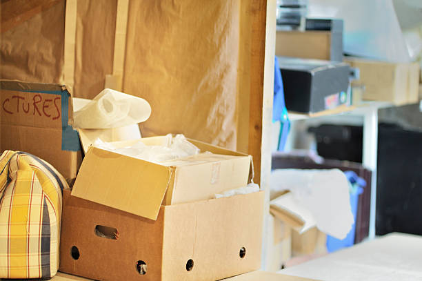 Reliable Goldthwaite, TX Junk Removal Solutions
