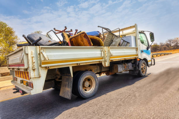 Best Office Junk Removal  in Goldthwaite, TX